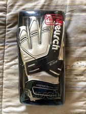 guanti portiere calcio Reusch professionali