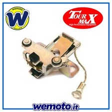 Kit Riparazione Switch Puntine Pompa Benzina per Honda NT 650 Deauville 1999