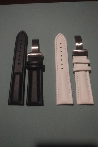 Traser bracciali pelle - bracciali, in