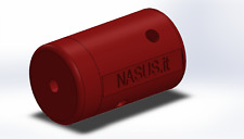 TARTUFO PER ADDESTRAMENTO ÷ NASUS ÷ AUSILIO PER CANI dimensioni 3x5cm.