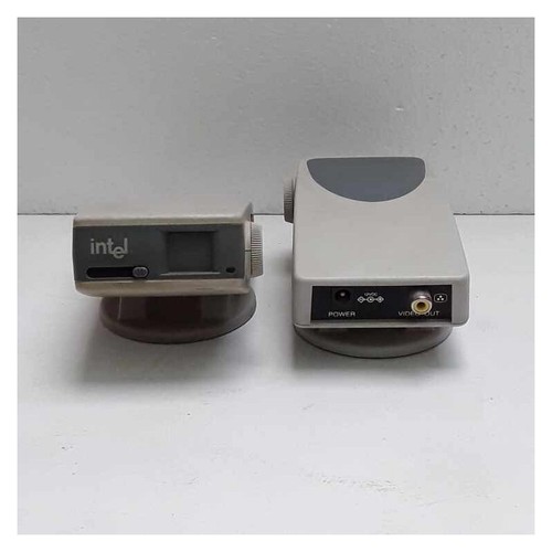 Coppia telecamere intel - coppia,