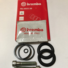 BREMBO KIT REVISIONE PINZA