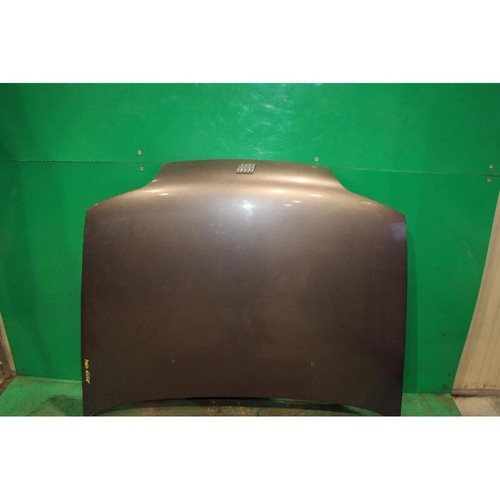 Cofano ant fiat punto - fiat, (93-99)