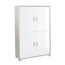 Mobile Credenza 4 Ante Olmo