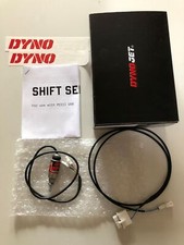 Dynojet quickshifter dual - quickshifter,