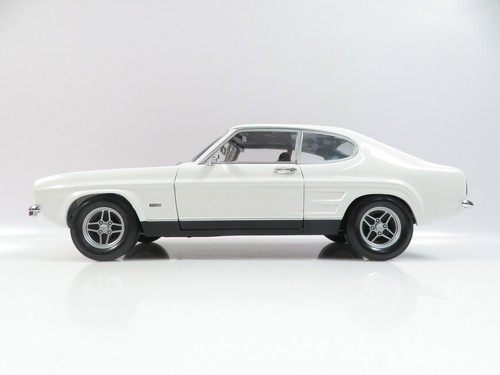 Minichamps ford capri - ford,