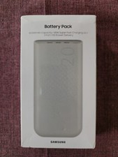 Battery Pack Samsung