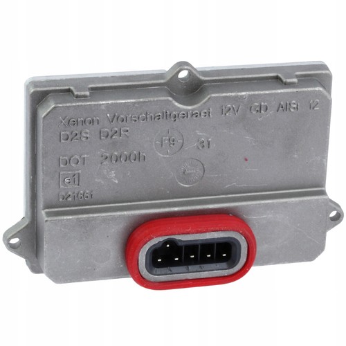 Centralina xenon alimentatore - centralina,