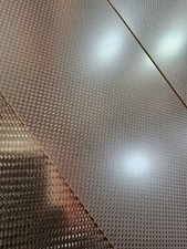 LASTRA CARBONIO 15x35cm 5mm