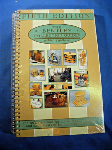 The bentley collection guide - bentley,