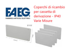 Coperchi di ricambio per