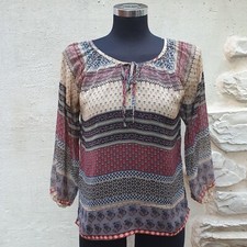 Top - Blouse - Blouse by Pull