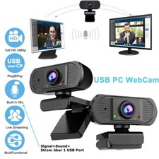 PC Portatile Fotocamera Webcam