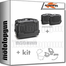 KAPPA SUITCASE KGR46N + LAT