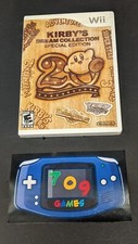 Kirby's Dream Collection --