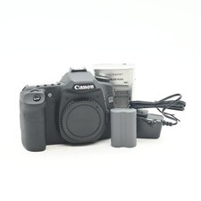 Canon EOS 50D 15.1MP Digital
