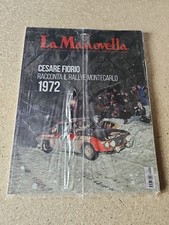 Fiorio Racconta Il Rally Del