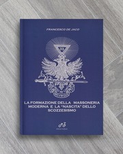 La formazione della Massoneria
