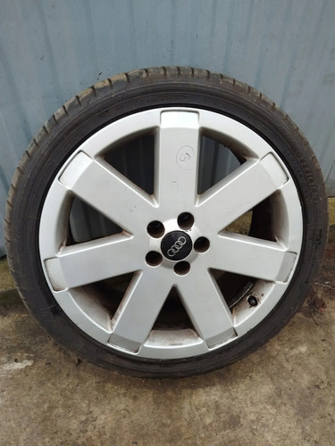 Cerchio lega 18 - 1, in