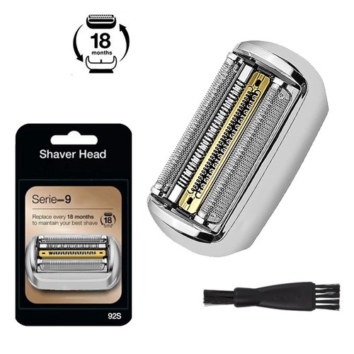 Per braun 92s - per,