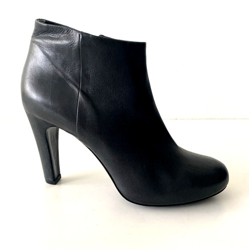 Roberto del carlo boot ankle - roberto,
