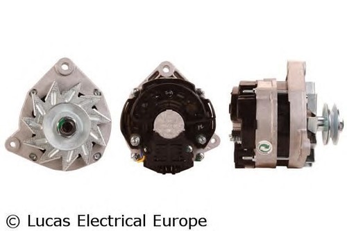 Alternatore lucas lra00233 - alternatore,