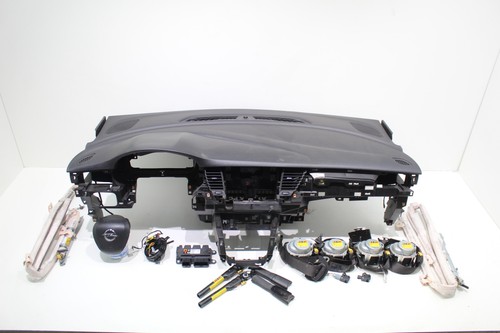 Kit airbag completo - completo, per