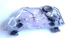 6l4837752dj front right window - 6l4837752dj,