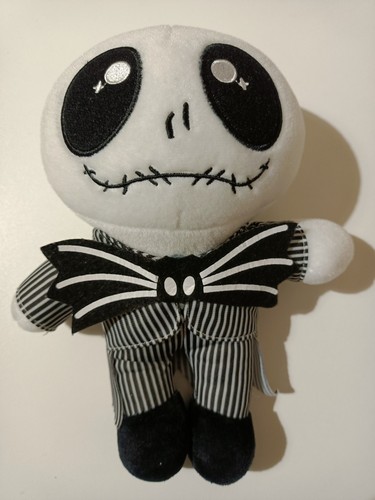 Peluche jack skeletron the - peluche,