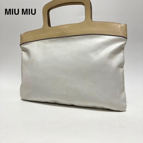 Borsa donna miu - borsa, in