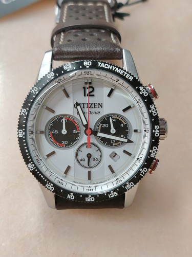 Orologio citizen eco drive - eco,
