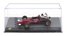 1/43 EDICOLA - FERRARI - F1