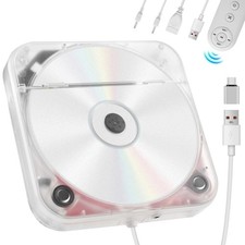 Lettore CD Esterno Portatile
