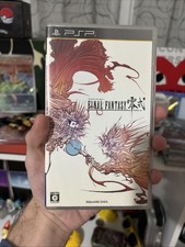 Final Fantasy Type‑0 zero