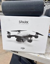 DJI Spark Fly More Combo