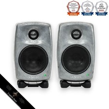 Genelec 8010arw reference - genelec,