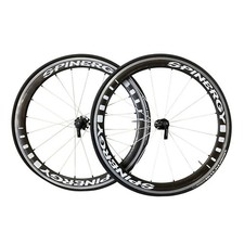 SPINERGY STEALTH CARBON PRO