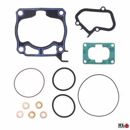 Kit guarnizioni cilindro - kit,