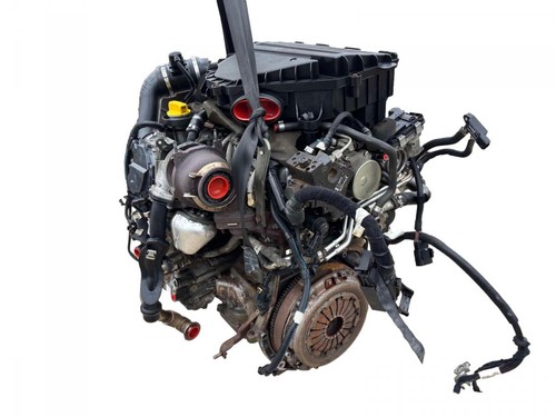 Motore fiat fiorino iii - fiat,