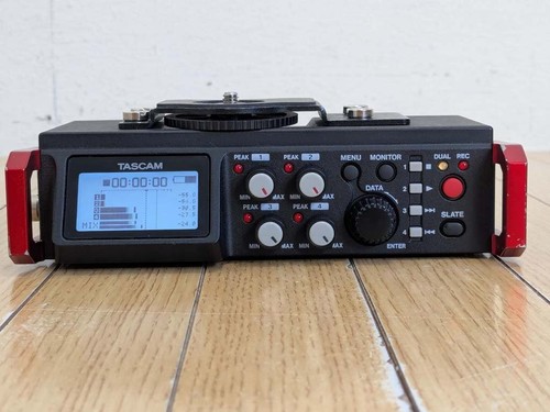 Tascam 701d mixer - dr-701d,