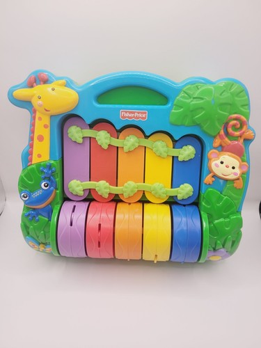 Fisher price vintage - fisher,