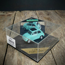 Vitesse Edizione Limitata Fiat