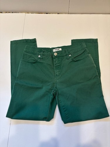 Moschino jeans pantaloni donna - pantaloni,