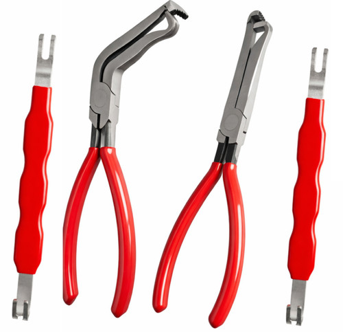 Electrical disconnect pliers - electrical,