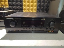 sintoamplificatore Marantz SR