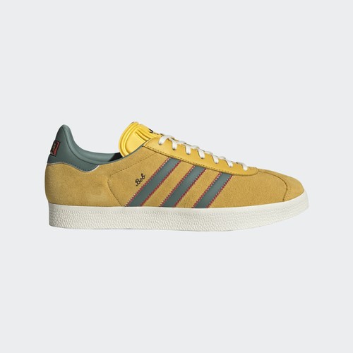 Scarpe adidas gazelle jamaica - scarpe,