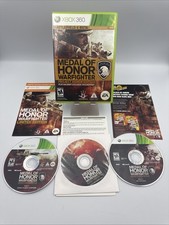 Medal of Honor: Warfighter --