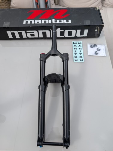 Manitou mattoc pro - manitou,