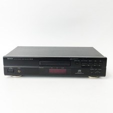 Denon DCD-435 Lettore CD