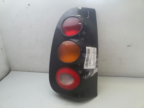 Fanale posteriore destro smart - fanale,